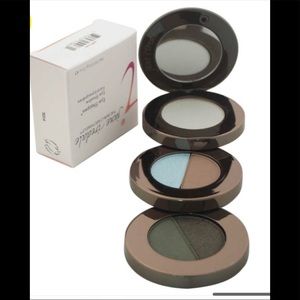 Eye Steppes Eye Shadow Kit-Gobrown